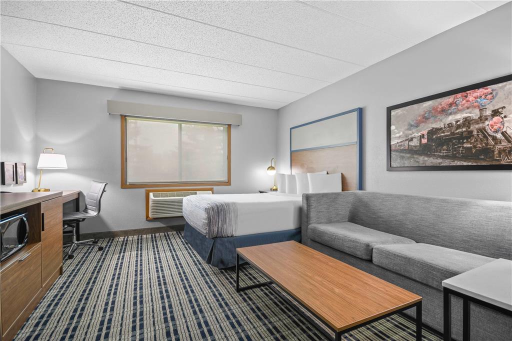 AmericInn by Wyndham Virginia - photo 33