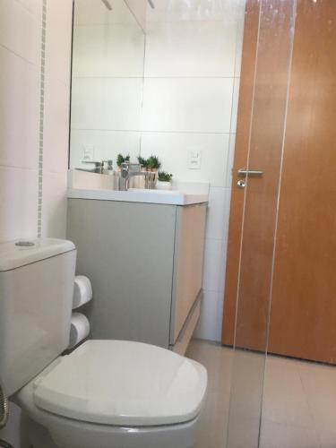 Residencial Lumini — 4-Star Luxury Hotel in Florianopolis, Brasil
