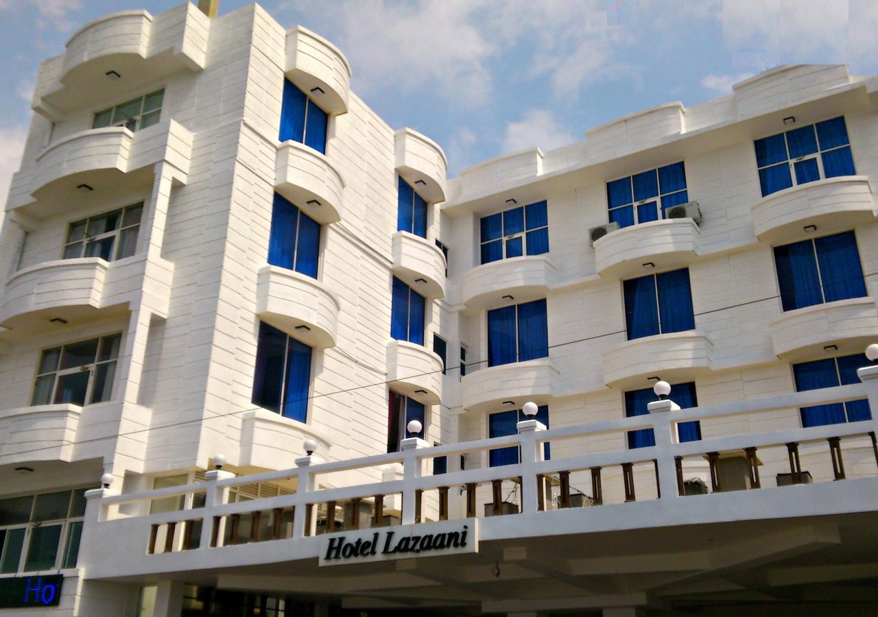 Lazaani Hotel pet-friendly hotel Colombo