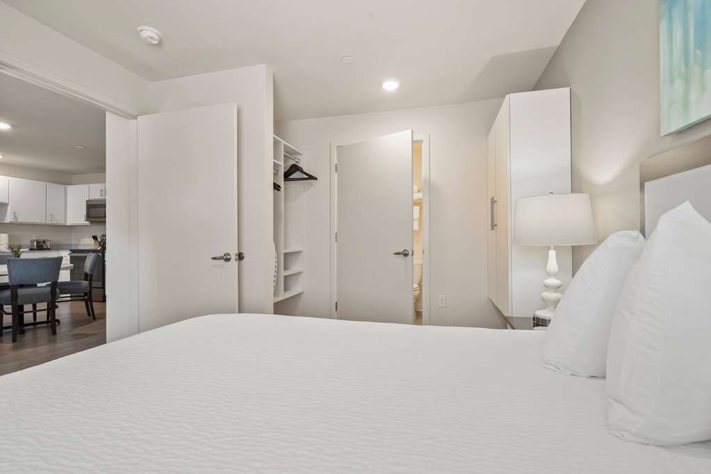 WaterWalk Extended Stay by Wyndham Kansas City Overland Pk - photo 31