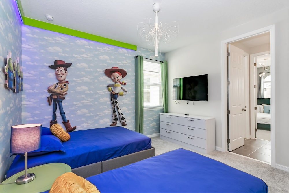 1834cvt New Solara 9 Bedroom 6 Bathroom Resort - photo 12
