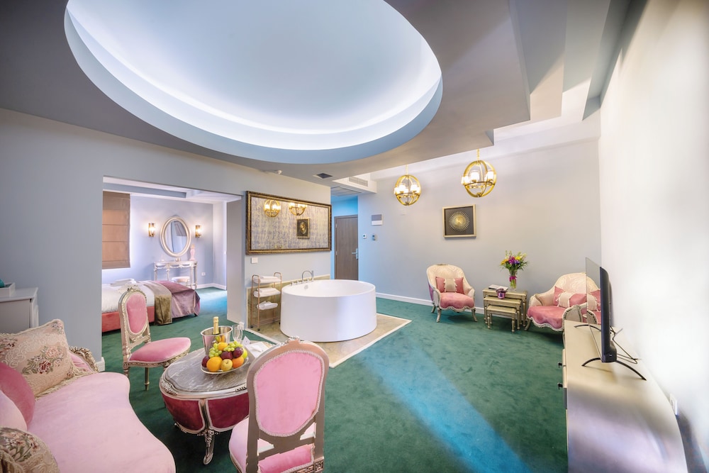 Phoenicia Comfort in Bucharest, Romania