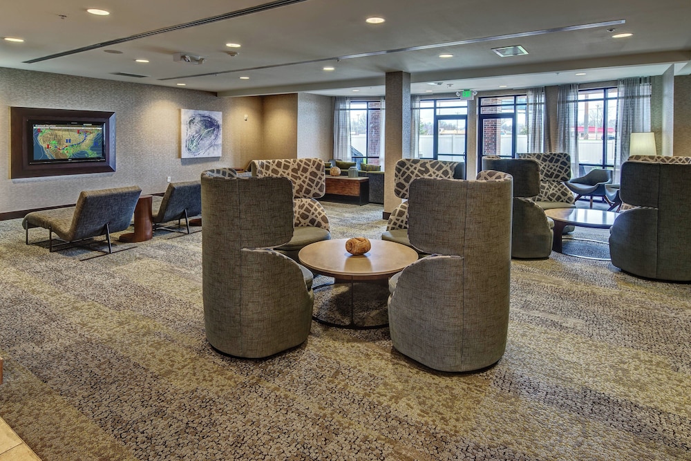 Courtyard by Marriott Lima - photo 5