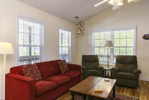 Island Delight by Oak Island Accommodations - photo 39