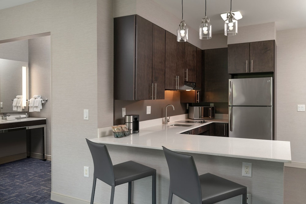 Residence Inn by Marriott Boston Concord - photo 16