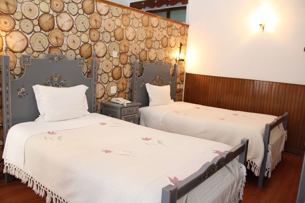 Residencial Carvalho in Estremoz, Portugal