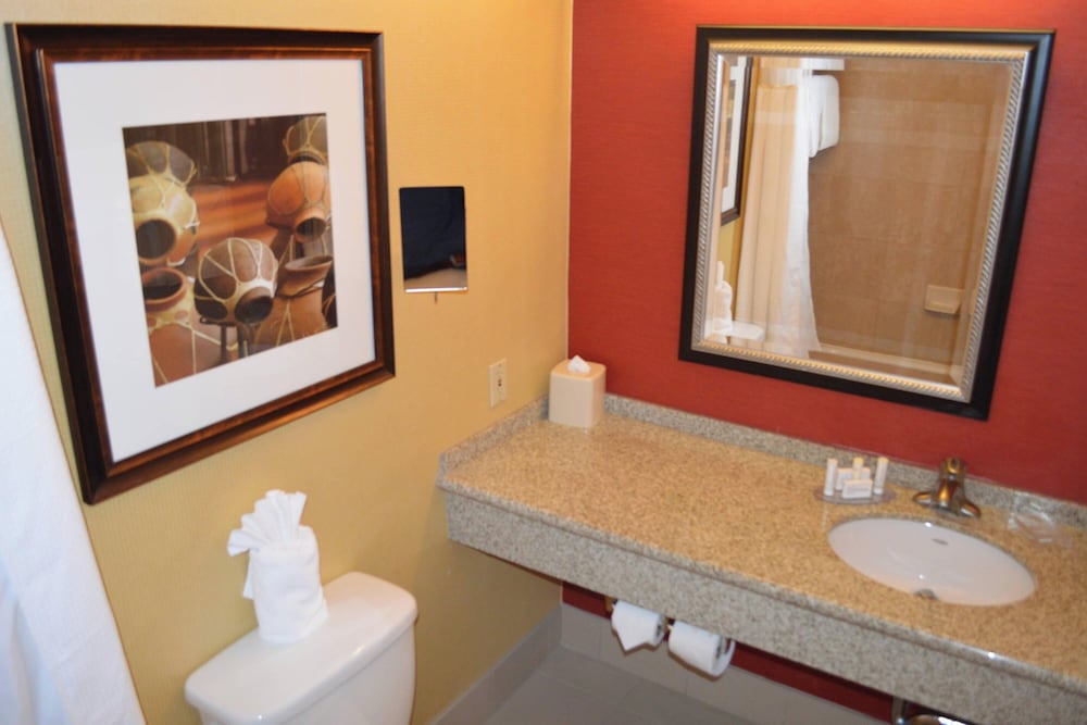 Courtyard by Marriott Santa Fe - photo 53