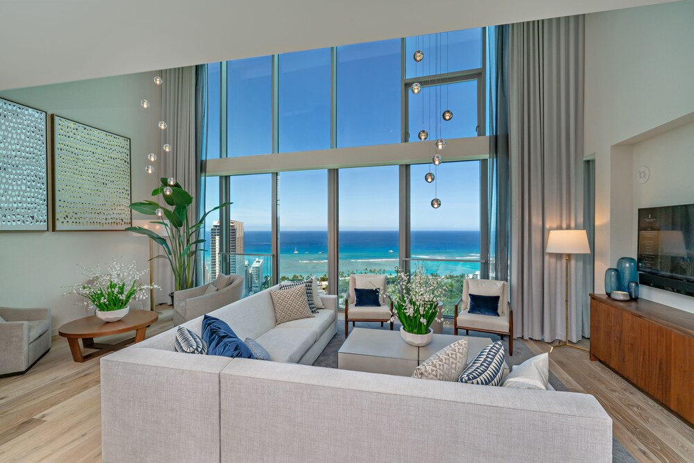 The Ritz Carlton Residences by Real Select Vacation - photo 38