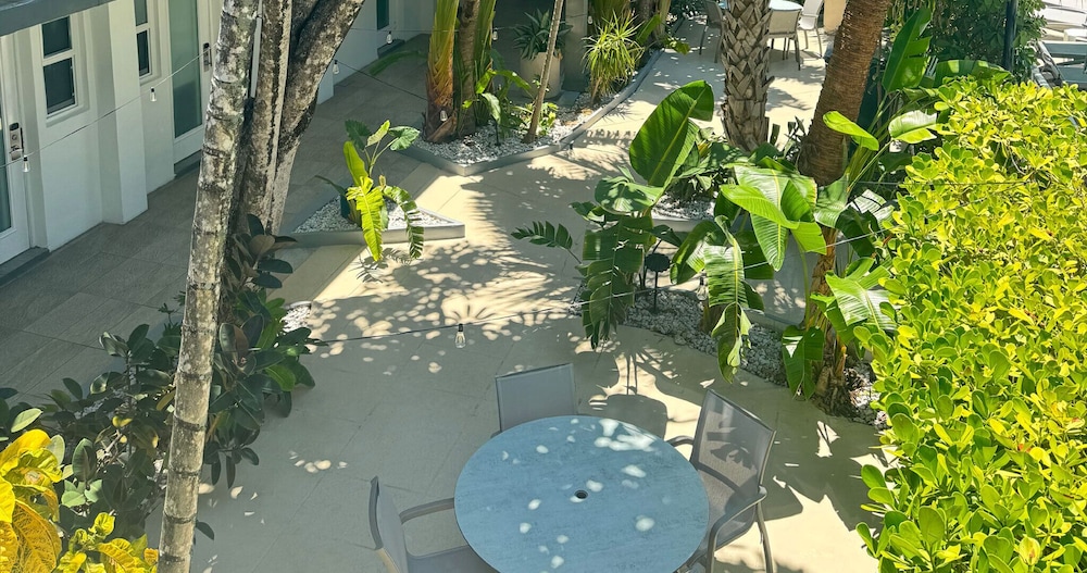 Park Royal Miami Beach - photo 11