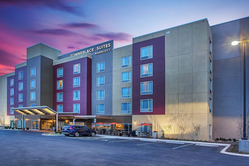 TownePlace Suites by Marriott Cookeville - featured photo