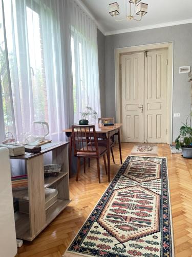 Nassa's Cosy Home