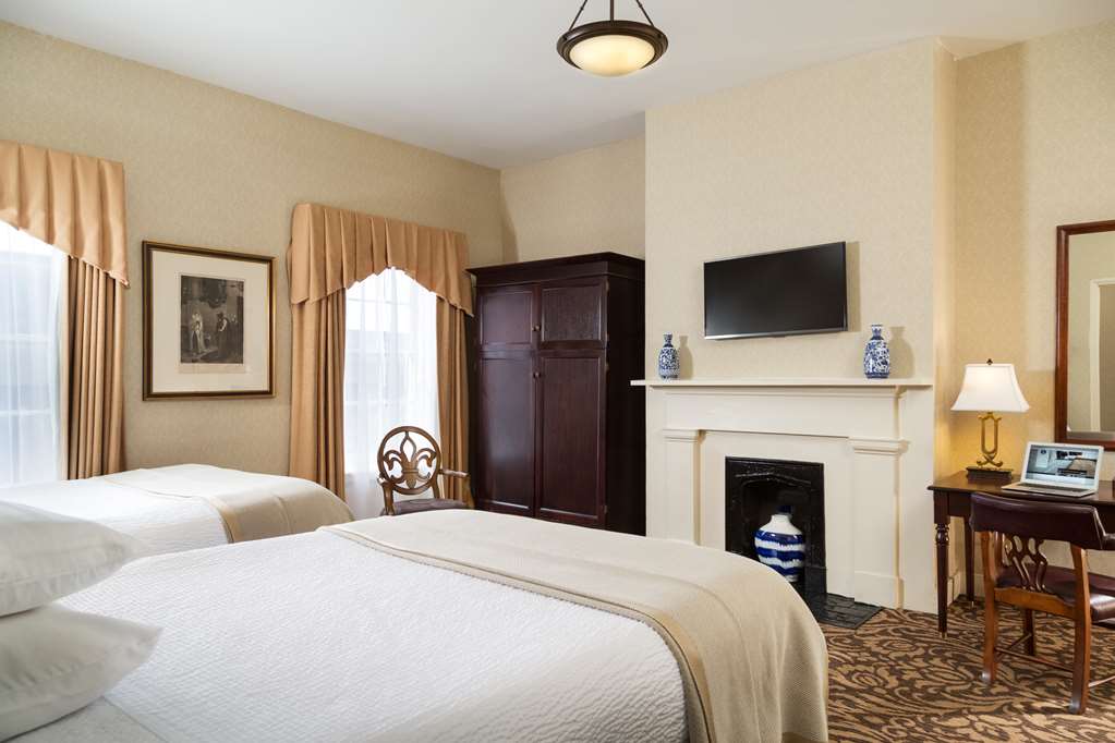 Linden Row Inn - photo 11