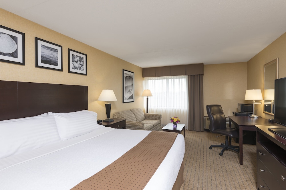 Holiday Inn Cleveland S Independence by IHG - photo 6