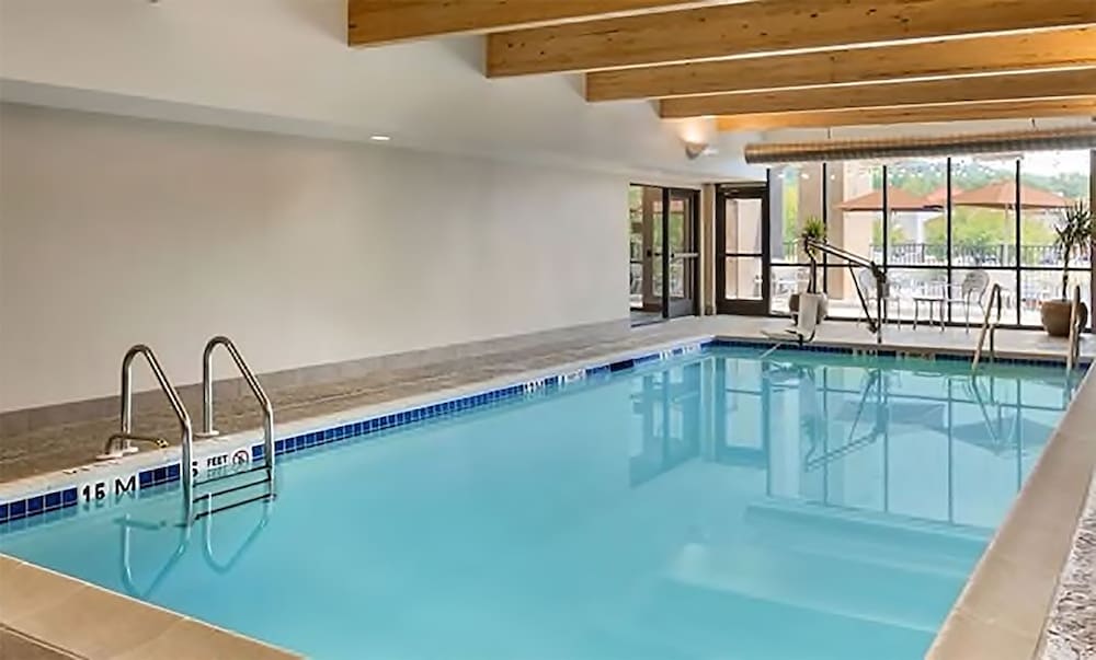 Home2 Suites by Hilton Downingtown Exton Route 30 - photo 27