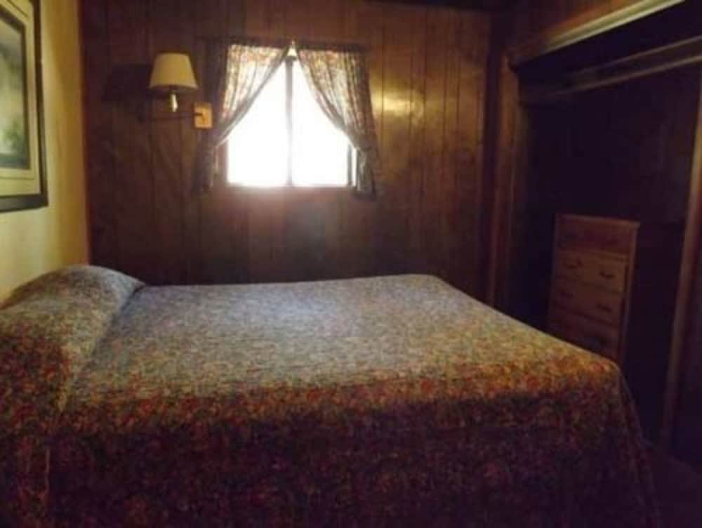 Arizona Mountain Inn and Cabins - photo 98