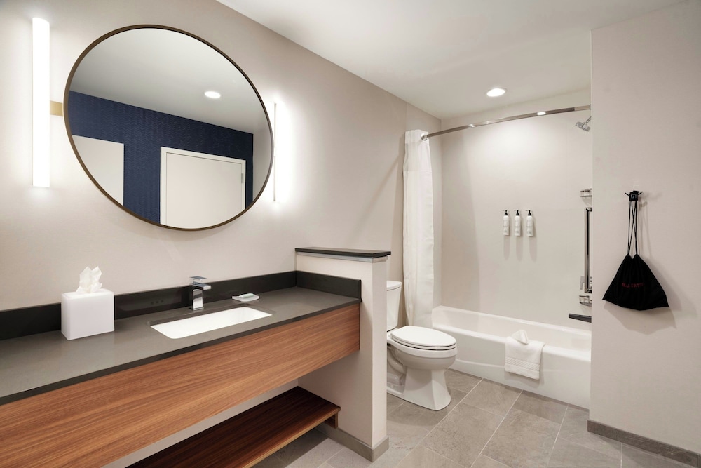 Fairfield by Marriott Inn & Suites Salt Lake City Cottonwood - photo 27