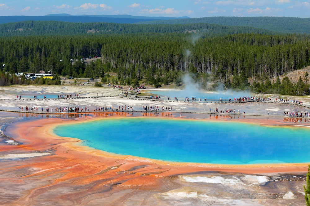 Holiday Inn West Yellowstone by IHG. - photo 210