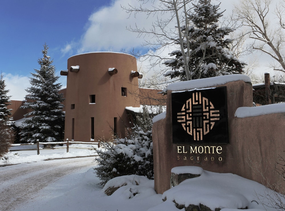 El Monte Sagrado Living Resort & Spa - photo 52