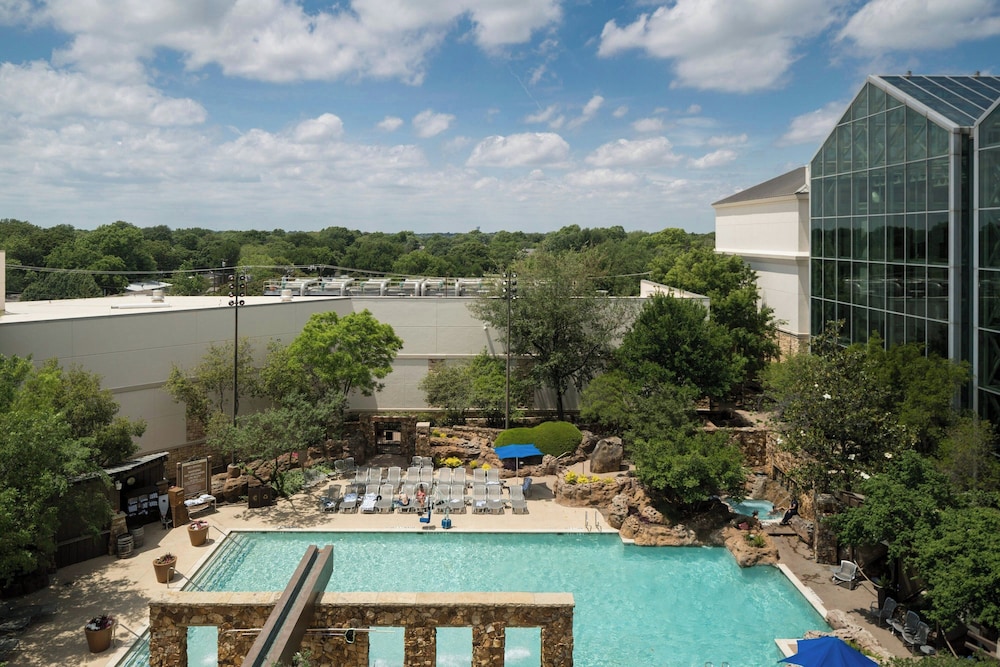 Gaylord Texan Resort & Convention Center - photo 29