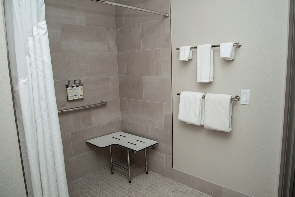 Holiday Inn Express Airport Tucson by IHG - photo 20