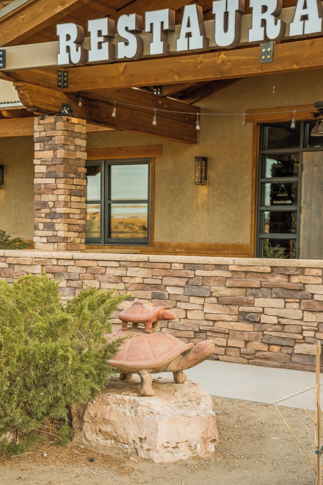 Marble Canyon Lodge - photo 173