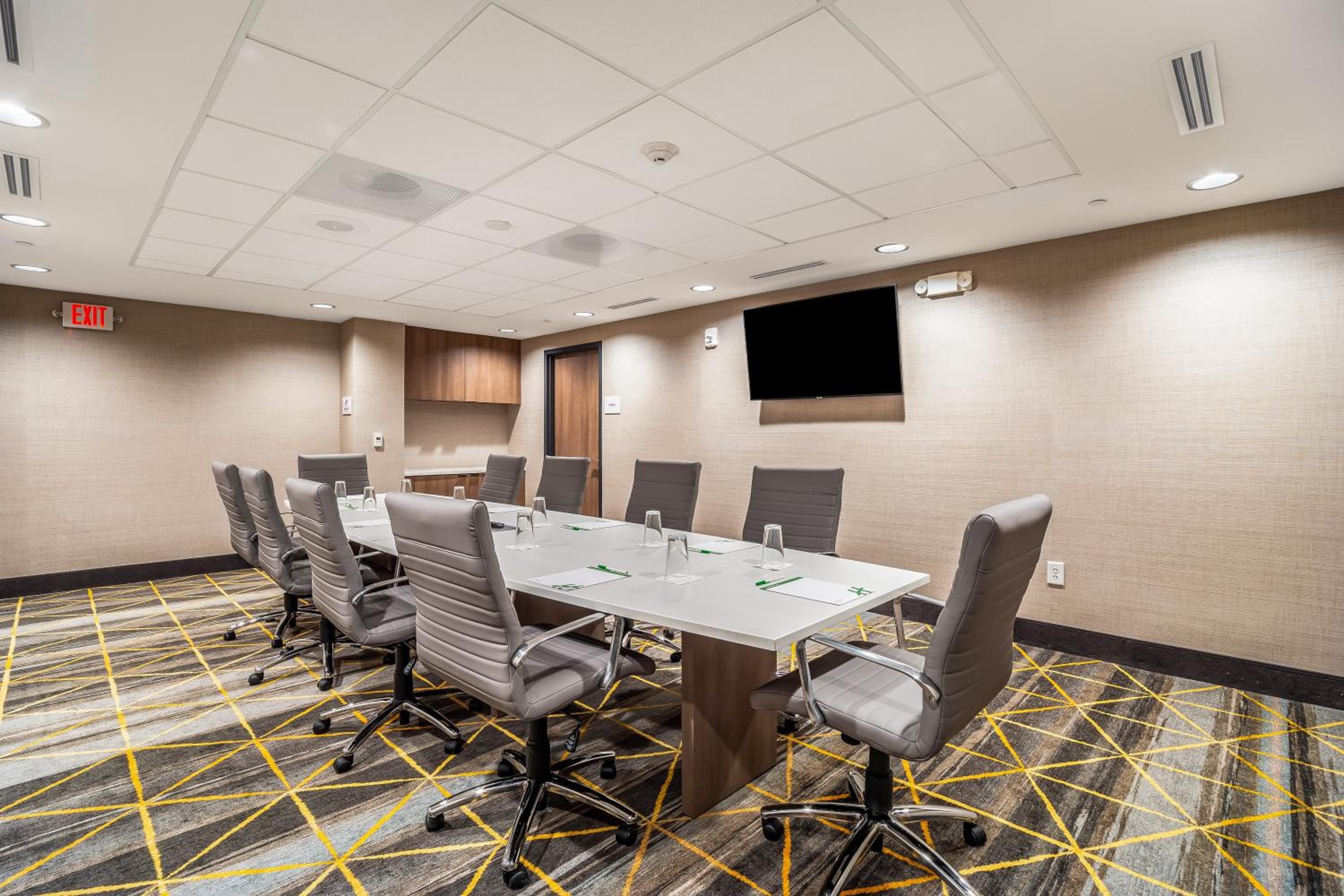 Holiday Inn Columbia Downtown by IHG - photo 153