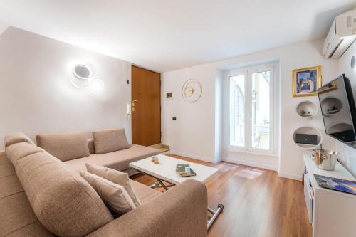 Villafranca Loft Modern Studio Nearby The Station — 4-Star Luxury Hotel in Rome, Italy
