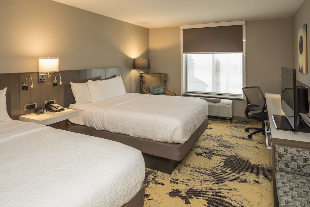Hilton Garden Inn Pittsburgh Airport - photo 7