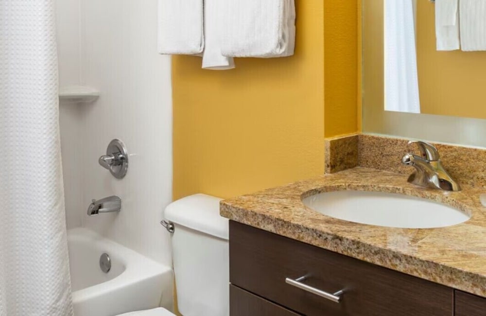 TownePlace Suites By Marriott Phoenix North - photo 20