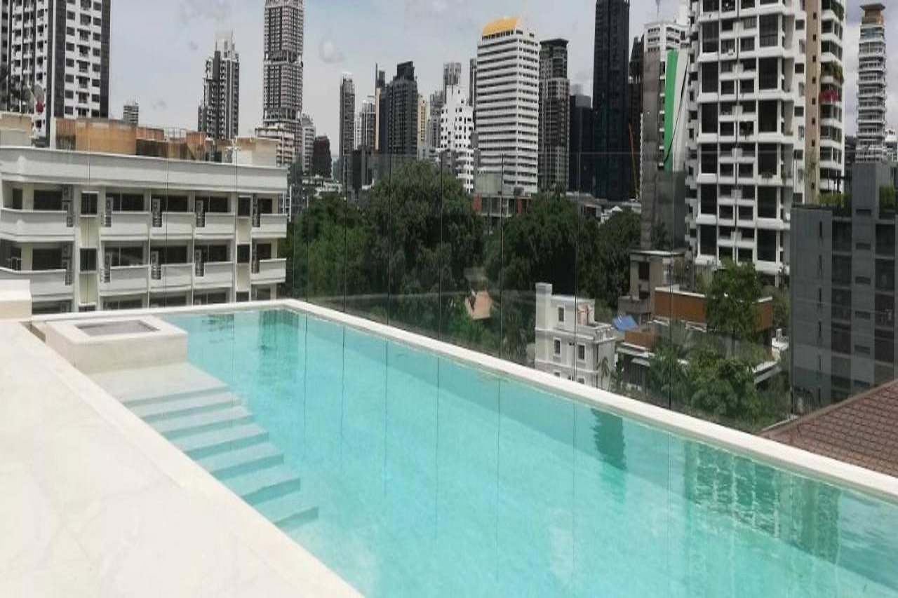 Ashley Hotel Bkk