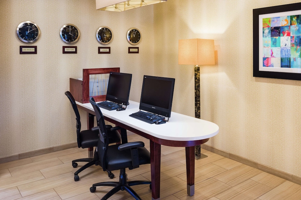 Homewood Suites by Hilton Virginia Beach Norfolk Airport - photo 35
