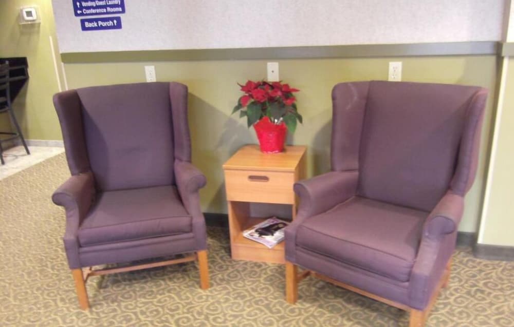 Stay Beyond Inn & Suites - photo 19