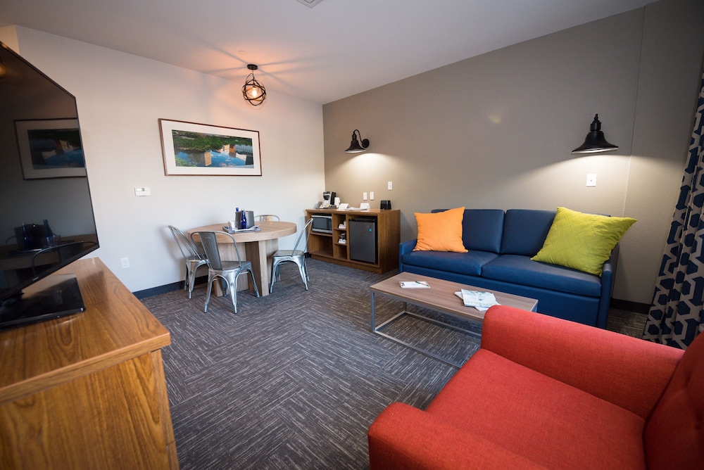 The Kartrite Resort & Indoor Waterpark - photo 13