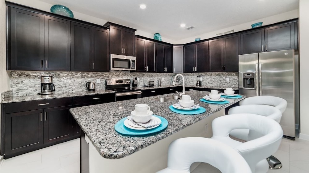 Grhtem1580 Champions Gate Resort 6 Bed 5 Baths House - photo 28