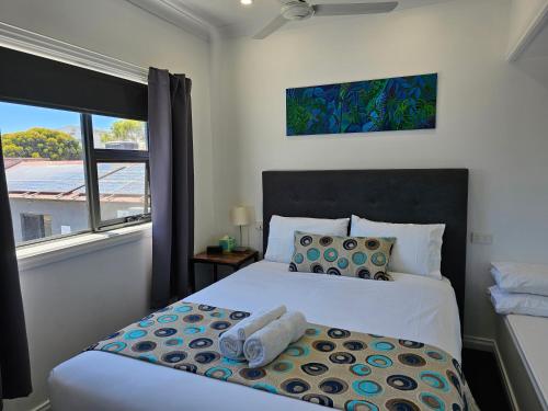 Aart Apartments — 4-Star Luxury Hotel in Port Lincoln, Australia