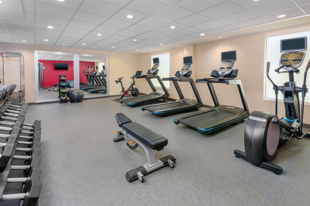 Home2 Suites by Hilton Gulf Breeze Pensacola Area - photo 44