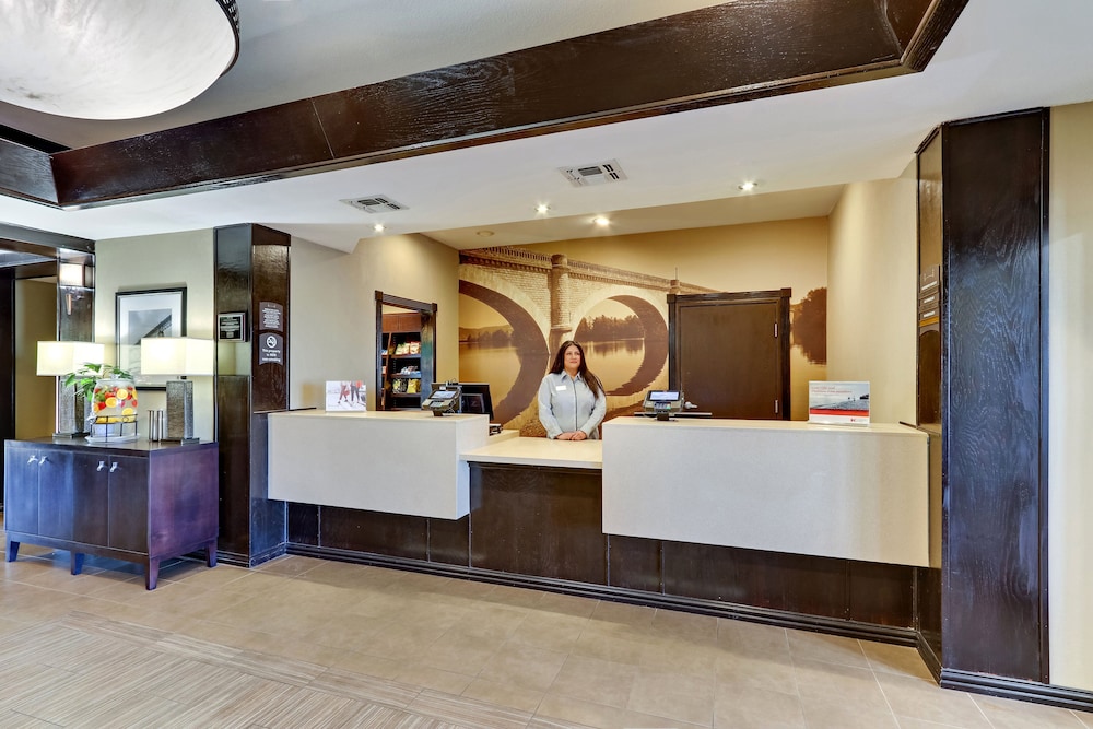 Staybridge Suites San Angelo an IHG Hotel - photo 3