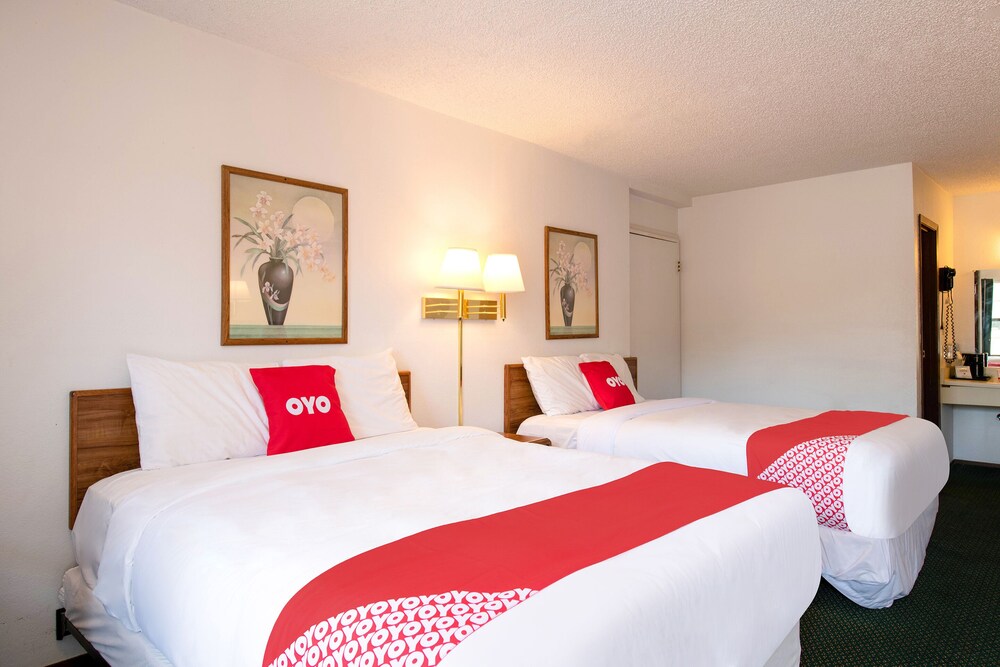 Valley Inn Motel - photo 30