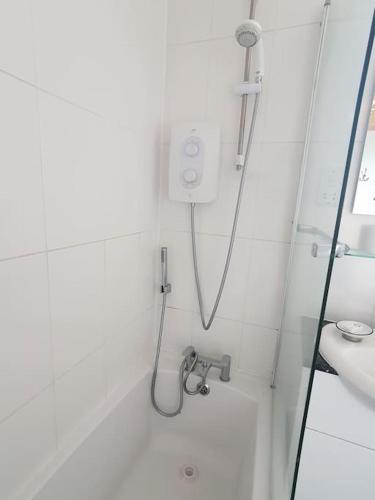 Spaside Apartment