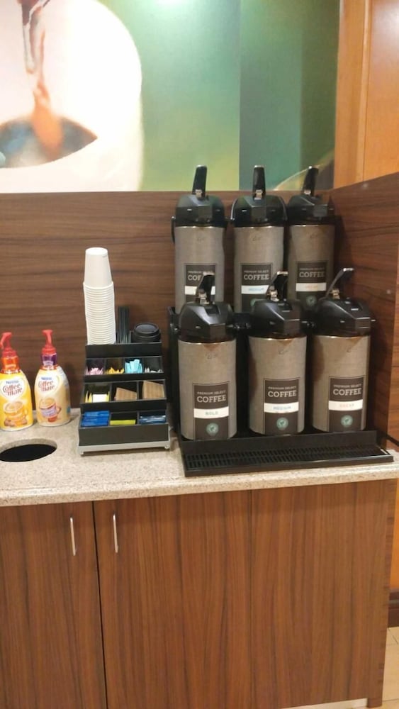 Fairfield Inn & Suites by Marriott Ames - photo 19