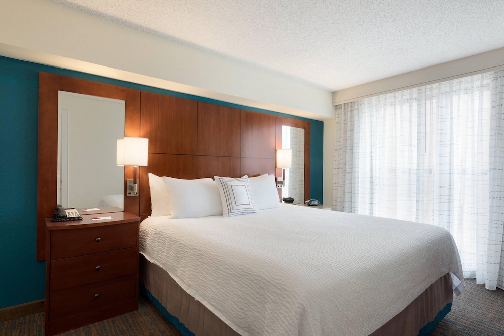 Residence Inn by Marriott Oklahoma City Downtown Bricktown - photo 7