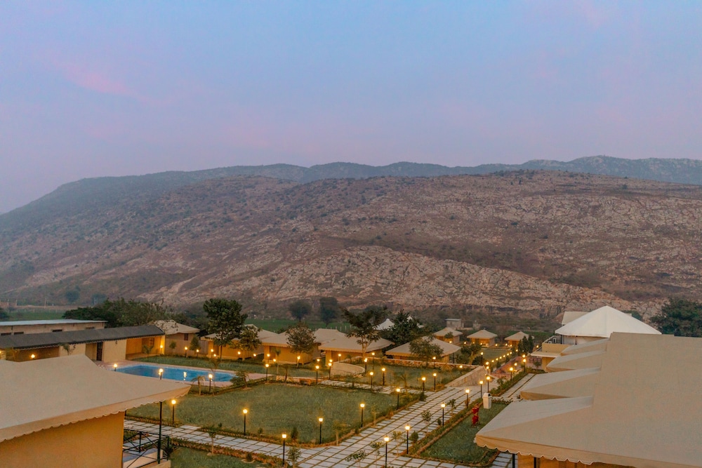 Sterling ReWild Sariska — Alwar — photo 3
