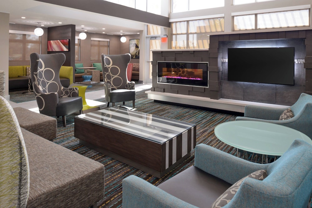 Residence Inn by Marriott Temecula Murrieta - photo 4