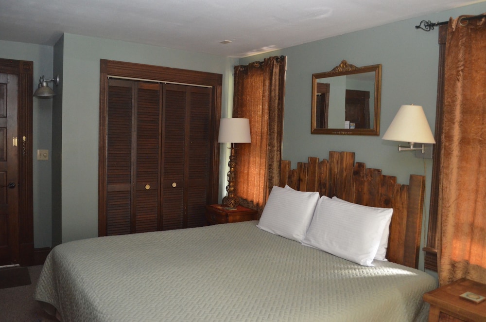 Ouray Main Street Inn - photo 16