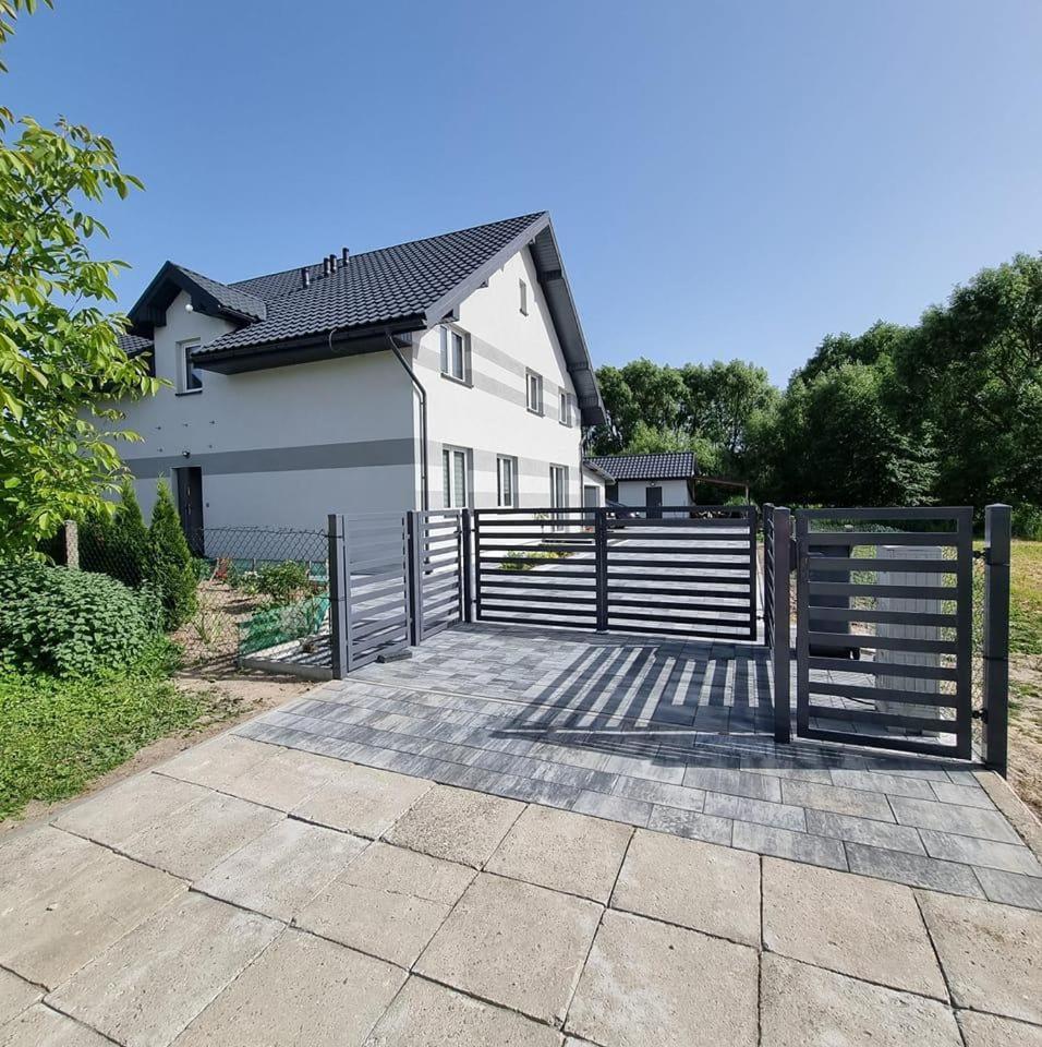 Zacisze Na Roztoczu in Horyniec-Zdroj, Poland