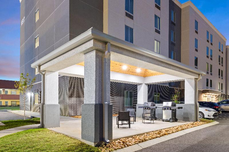 Candlewood Suites Chattanooga East Ridge by IHG - photo 4