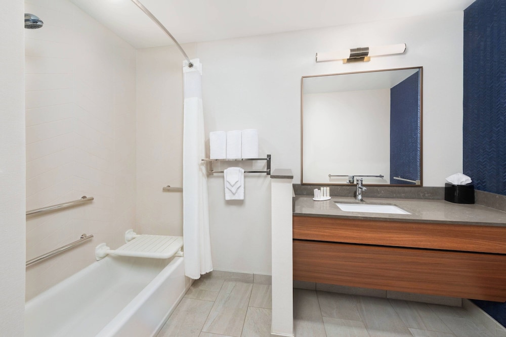 Fairfield Inn & Suites by Marriott Santee - photo 11