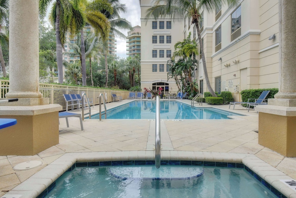 Hilton Garden Inn Palm Beach Gardens - photo 49