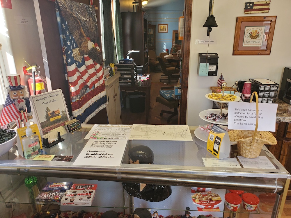 Jamesport Inn - photo 53