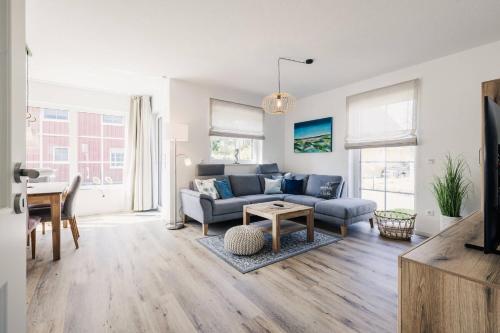 Sonnenanker - carbon neutral hotel in Zingst